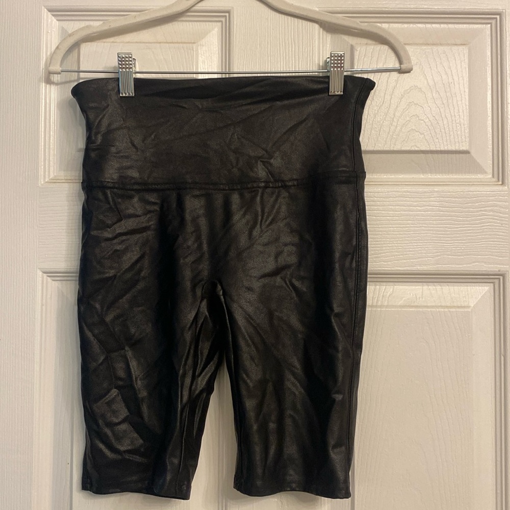 Spanx Biker shorts